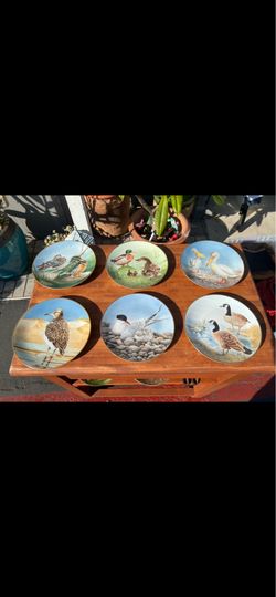 Plates