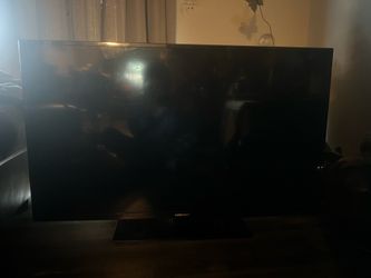 50” Element smart Tv