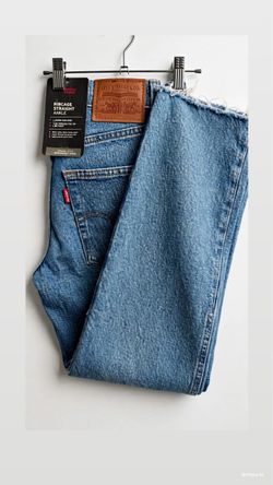 Levi’s Women Ribcage 27X29