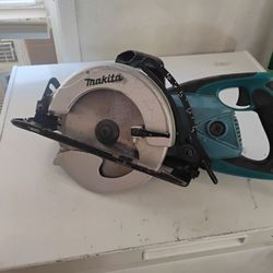 Makita Handsaw