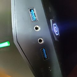 Pc Gamer MSI Aegis SE