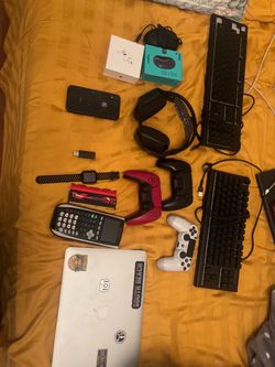 Electronics‼️‼️
