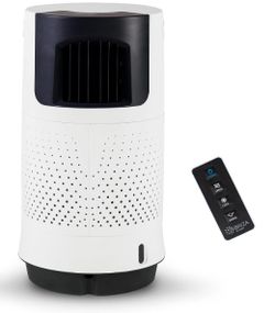 Briza Air Cooler, Evaporative Air Cooler