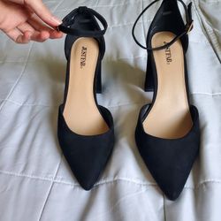 Women's High Heels / Shoes 