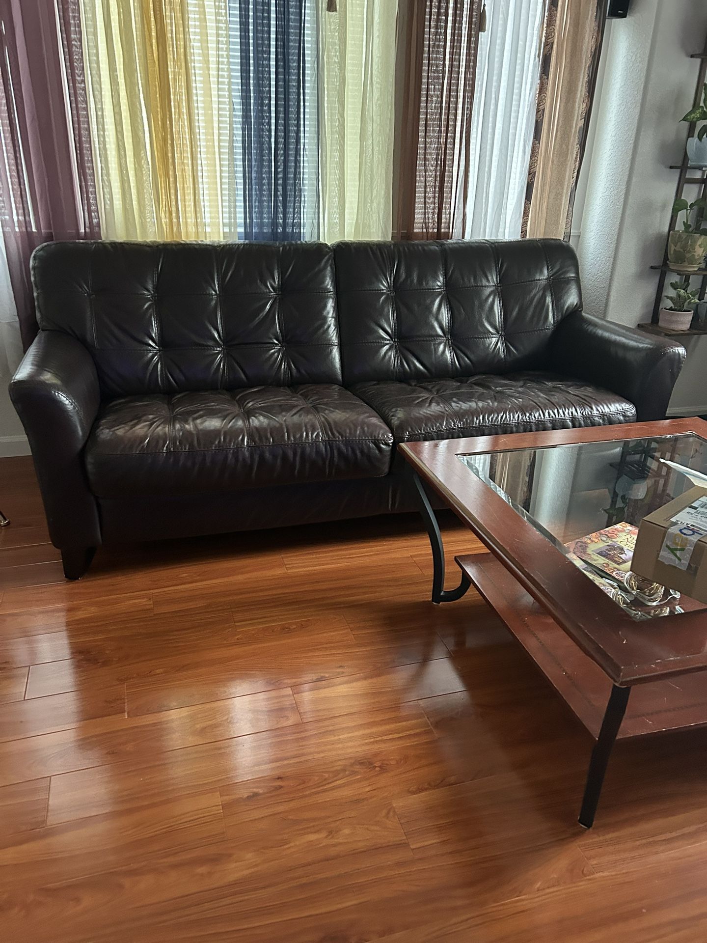 Sofa Set