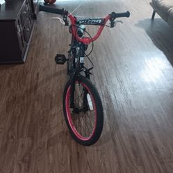 Bicycle  20" Falcon Modek# S2000TGI