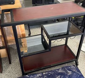 Bar Cart