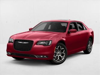 2017 Chrysler 300