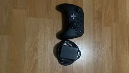 Nintendo switch controller
