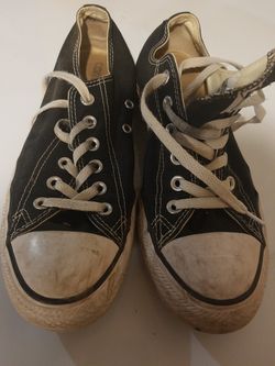Converse mens size 7