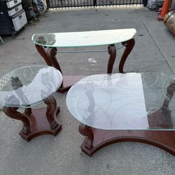Accent  Tables