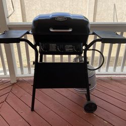 EXPERT Grill With Warranty