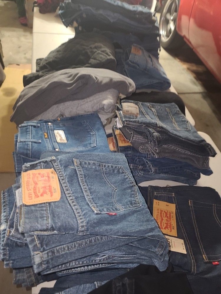 Items