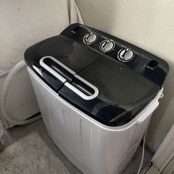 Portable Washer Machine