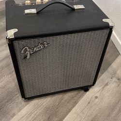 Fender Amp Rumble25