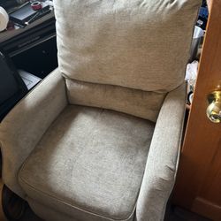 Recliner Chair