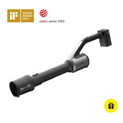 HOTO Cordless Leaf Blower 720 CFM 120 Mph