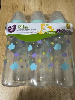Baby Bottles