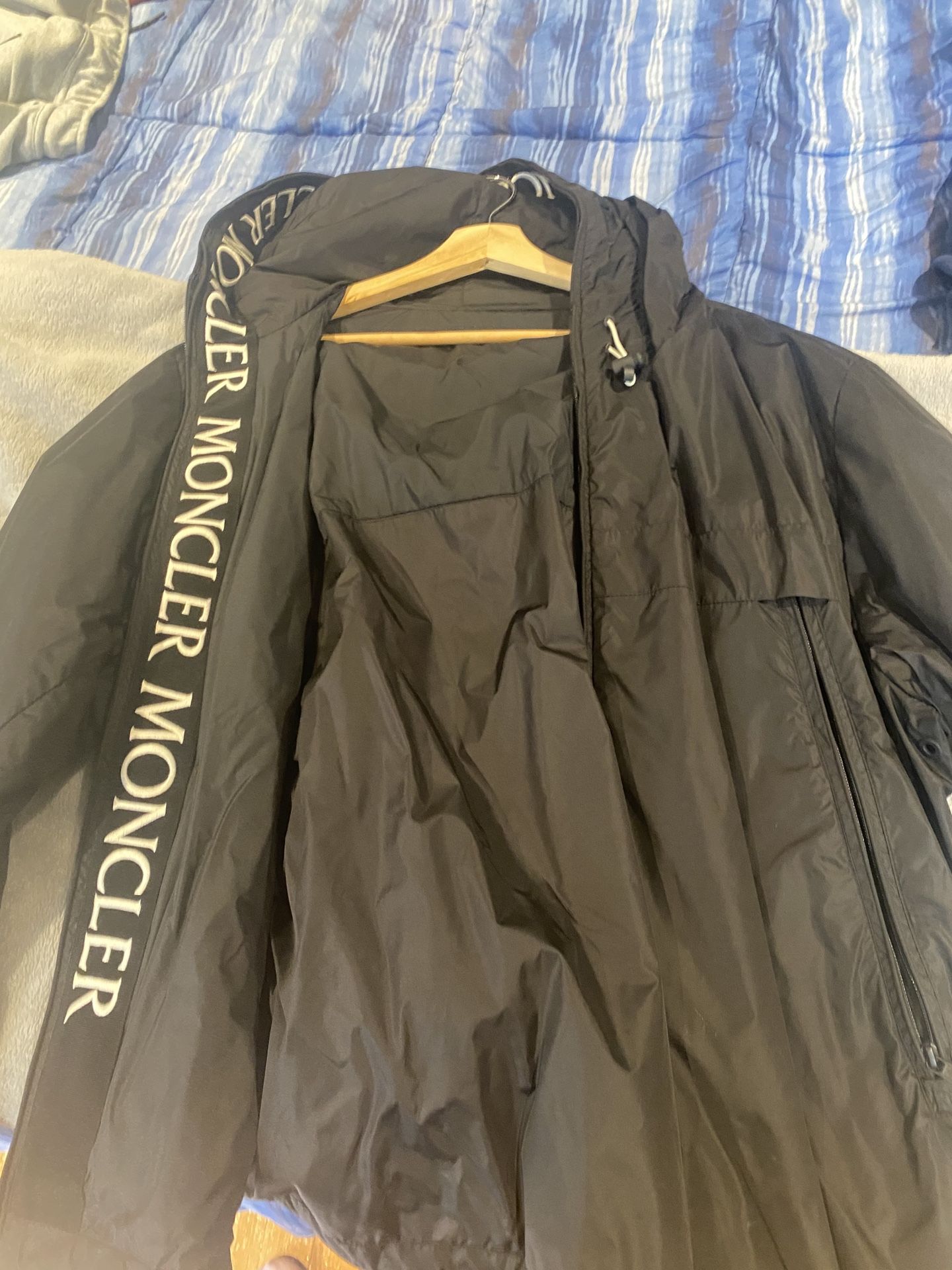 Moncler Spring Jacket 