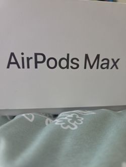Apple Airpod Max