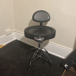 Mapex Drum Chair
