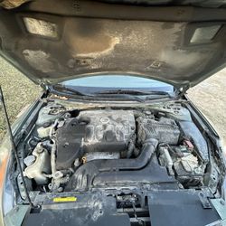 Parts For Sale 