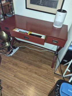 Desk 20" x 44" long