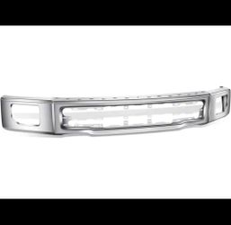 15-17 Ford F-150 Front Bumper