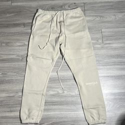 Essential Fear Of  God pants (XL)