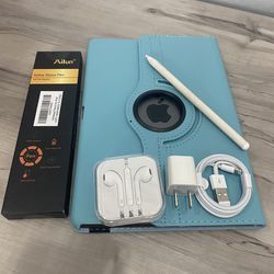 📱 Apple iPad 8th Generation (10.2” Retina, 32GB, Wi-Fi) 🔥