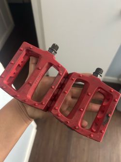 Primo pedals