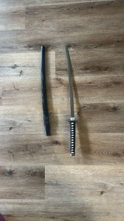 Sword