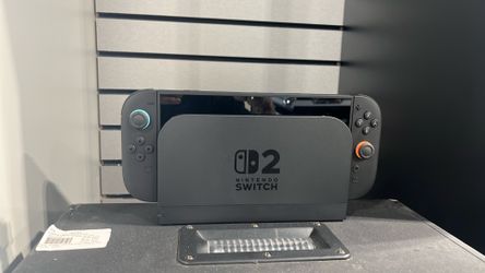 Switch 2