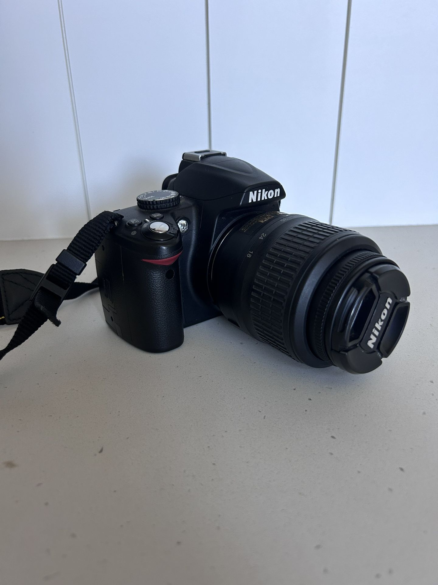 Nikon D300