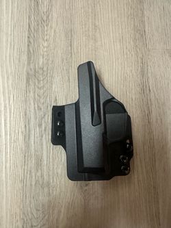 Bravo Concealment IWB Holster for SIG Sauer P365