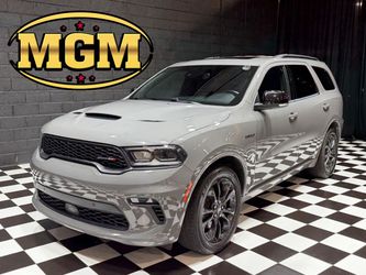 2023 Dodge Durango