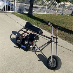 Bam Minibike