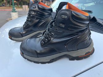 Boots men timberland pro  size 11