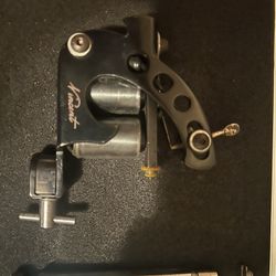 Tattoo Gun Kit And Piercing Gun Kit