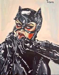Catwoman