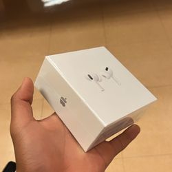 Airpods pro 2