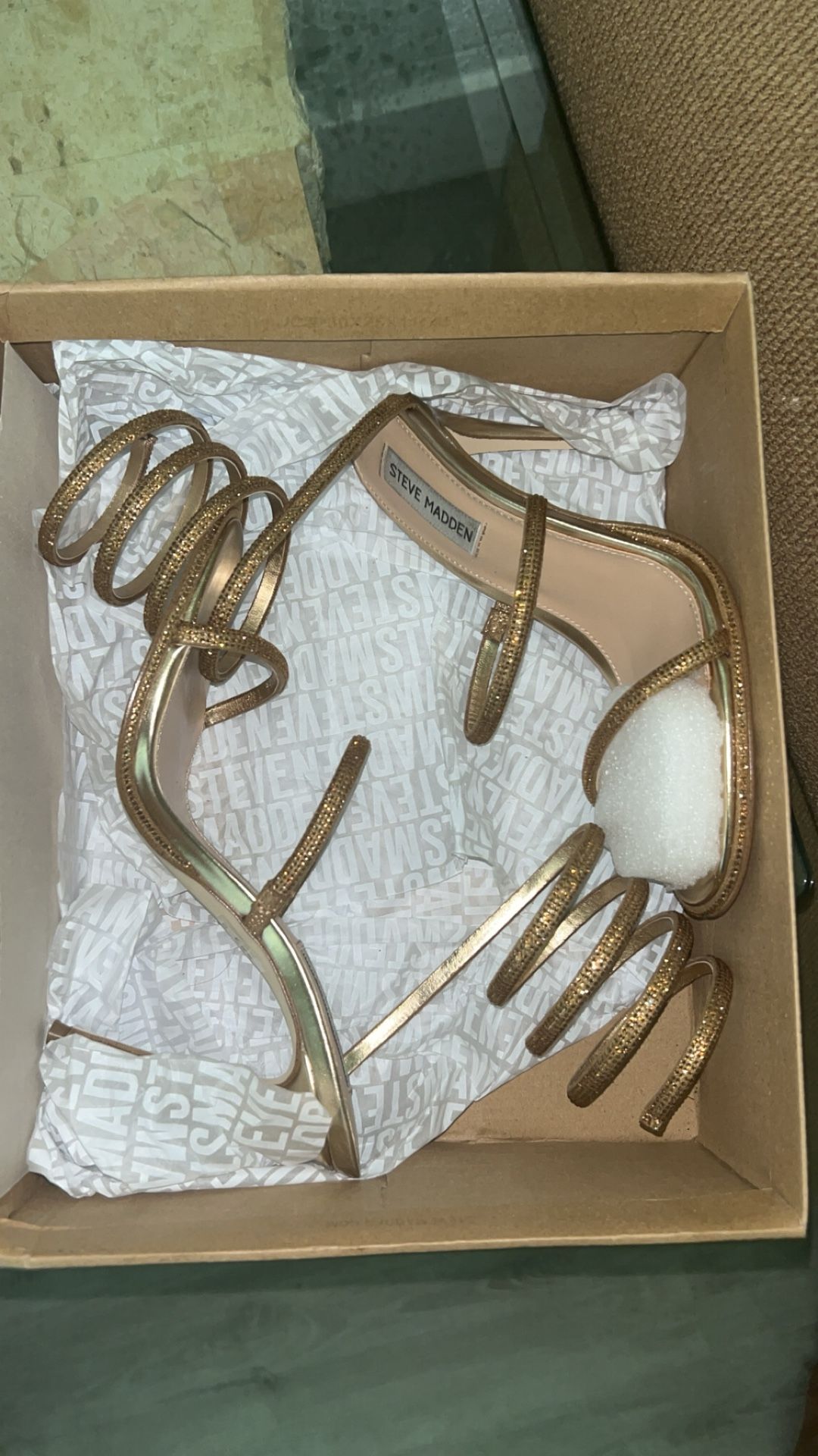 Steve Madden