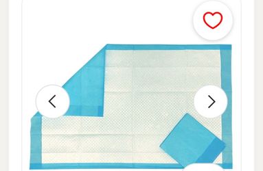 Disposable underpads