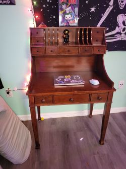 Secretary Desk