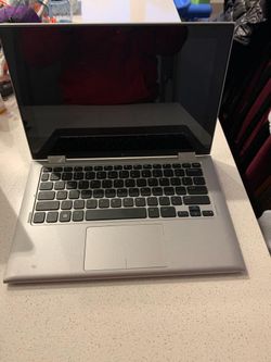 2014 Apple Macbook $385 pick up