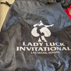 corded bag soft backpack 