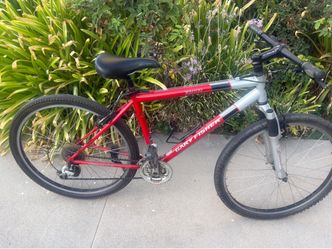 Gary Fisher Wahoo Mountain Bike