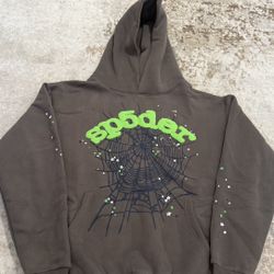 Sp5der Hoodie