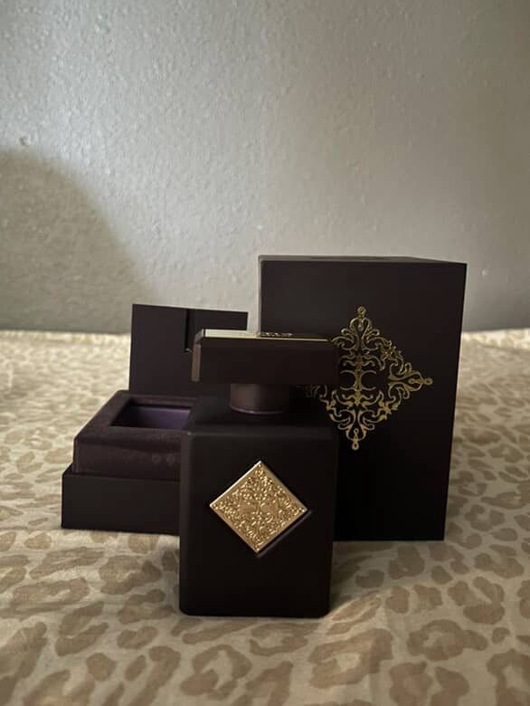 Side Effect Eau De Parfum