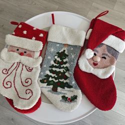 Christmas Stockings